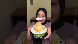 Es Durian Dawet yang lagi viral guys #shortvideo #shorts #Esdurianviral