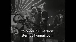 COLLOSEUM - Live 1969 - ARCHIVE MASTER TAPE