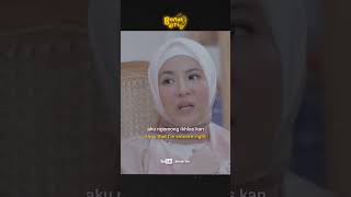 Natasha Rizky |  Ikhlas #benahdiri #motivasi #shorts