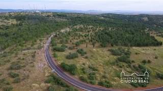 Parque de La Atalaya, Ciudad Real - Diputación de Ciudad Real