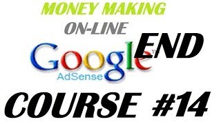 Google Adsense COURSE - Linkwheels - Part 5 - FINAL