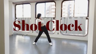 Ella Mai "Shot Clock" Dance Cover (Choreography by Soyoung Sung)