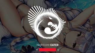 Nightcore - Sabai - Scared