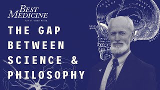 The Enlightenment Gap Between Science and Philosophy [Best Medicine Clips]