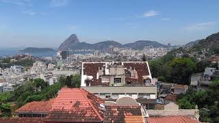 SANTA TERERSA RIO DE JANEIRO BRASIL