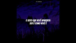 "Você é uma garota tão estranha..." #tiktokmusic | Fj Songs