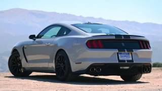 WOW Ford recalls 8,000 Shelby GT350 Mustangs for leaky oil lines