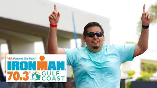 IRONMAN 70.3 Gulf Coast 2024