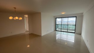 Apartamento para aluguel, 4 quartos, 3 suítes, 2 vagas, Ilha do Retiro - Recife/PE