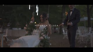 Federica e Luca   TrailerAG