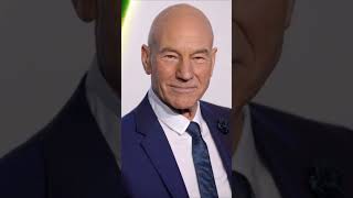 ¡Feliz cumpleaños a nuestro Charles Xavier/Profesor X original, Sir Patrick Stewart!