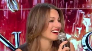 Camara oculta de Pampita a Fede Bal Showmatch 02/09/2016