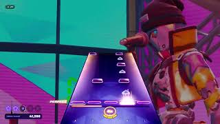 Fortnite Festival | OneRepublic - Counting Stars | Expert Drums 100% Flawless