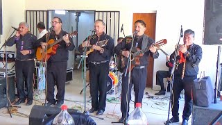 LOS CHANGOS DEL HUAYCO - TU VIDA DESTRUIDA ESTA