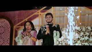 Atish Ashwini | Wedding Teaser | 5onestudio