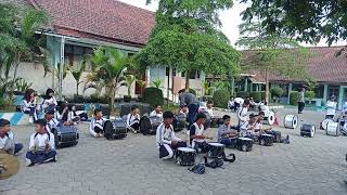 MB SMIBE  latihan Perdana