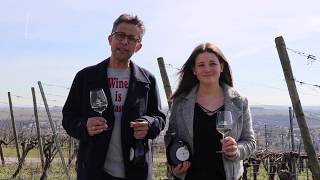 Outdoorsilvaner mit Vanessa Wischer