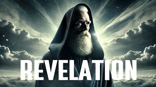 The full story mystery of REVELATION that you have never seen before.