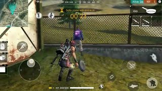 Free fire best funny clips