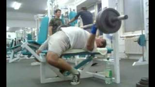 benchpress