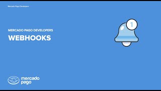 Webhooks - Notificaciones de pago