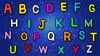 ABC Lullaby | ABC Lullaby Song | Alphabet song | Phonics Song| #nurseryrhymes|  #kidssong | #abcd |