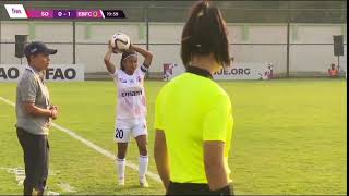 Highlights From our 1st Match of IWL against Sports Odisha