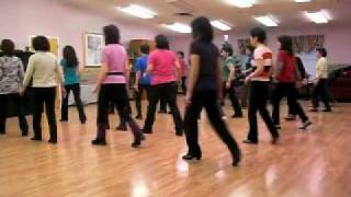 Do Wop Be Doo Be Doo (Gaye Teather) (Dance & Teach)