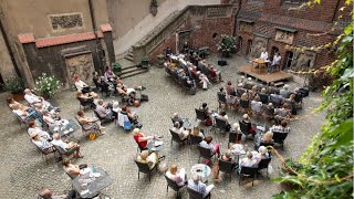 Sommer im Hof: „Alexanderplatz“ | Märkisches Museum