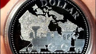 The Best Foreign Coins rarities I bought in Knoxville | Silver! Train! Dog! Bullion! Latent etching!