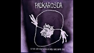 PADKAROSDA - Sötét Végek