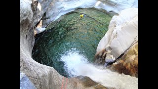 Val Lodrino superiore (Ticino, Lodrino) 2008