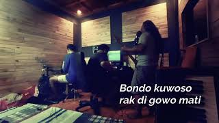 RAMPAK OSING | COVER KYAI KANJENG