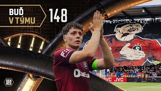 BUĎ V TÝMU #148 | Krejda má narozeniny 🥳 | Sparta - Baník 4:3