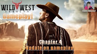 Wild West Dynasty Gameplay Update!