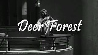 Yn Jay x Flint x Detroit Sample Type Beat - Deer Forest