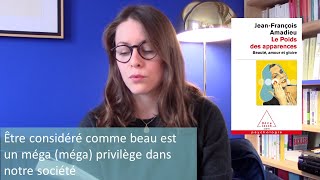 #18 Beauté et société | Le vrai poids de l'apparence physique dans tous les domaines de la vie