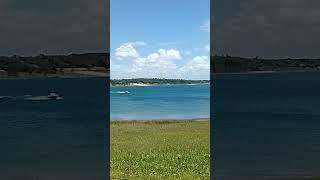 🛥️☀️TBT na Lagoa do Bonfim - Vídeo de Setembro de 2023🛥️☀️