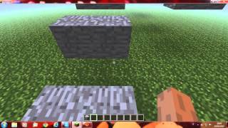 minecraft ita parkourcraft drak stile