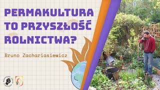 Z etyką na słońce - w poszukiwaniu kultury trwałości | Młodzieżowy Strajk Klimatyczny