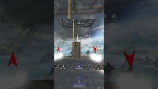 New Player Learns Apex Movement #apexlegends #gaming #movement #shorts