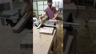 Making a meat board￼