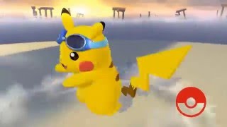 EnDa (Pikachu) vs. VoiD (Fox, Sheik) Smash 4