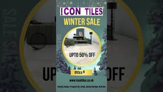 Mega Winter Sale Discount upto 50% off