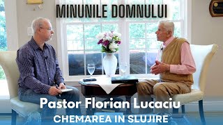 Minunile Domnului - Florian Lucaciu