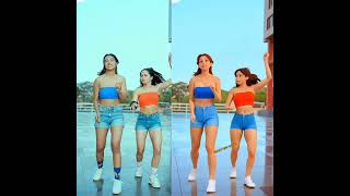 1,2,3,4 dum tak Dance Ai cover #shortsfeed #shorts #trendingshorts #viralvideo