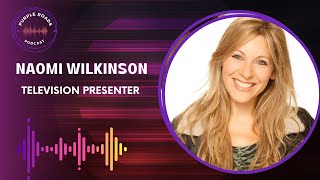 Purple Roads | Naomi Wilkinson | Television Presenter