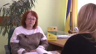 Світлана Повідерна: "У Зміївській громаді зареєстровано більше 2 тисяч внутрішньо переміщених осіб"