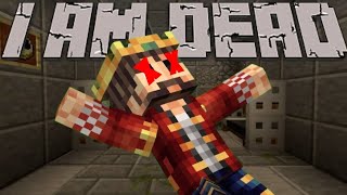 Bossj101 plays 15 ways to die in Minecraft