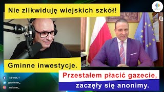 Moją pasją jest moja praca.